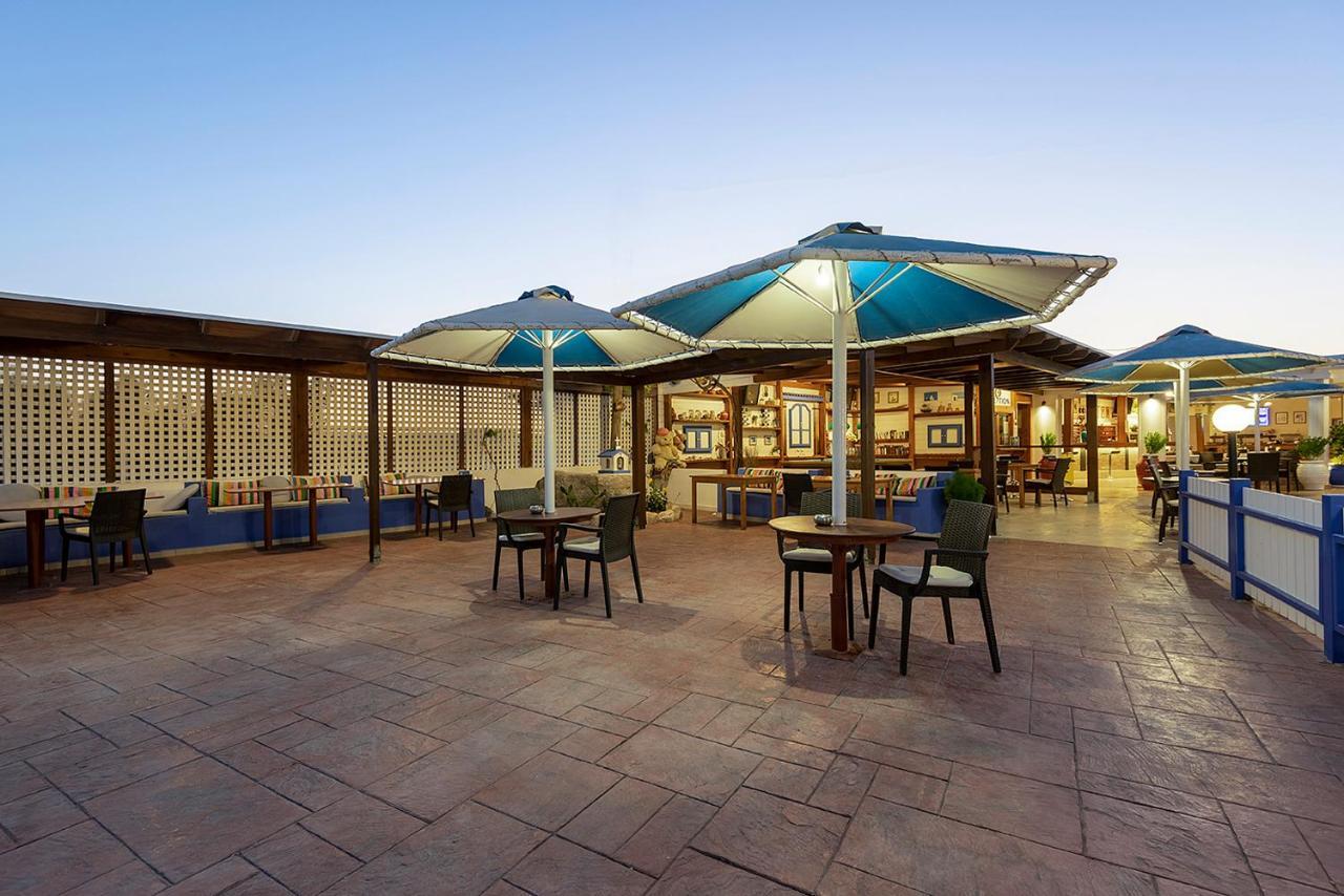Mammis Beach Hotel Kardamena  Bagian luar foto