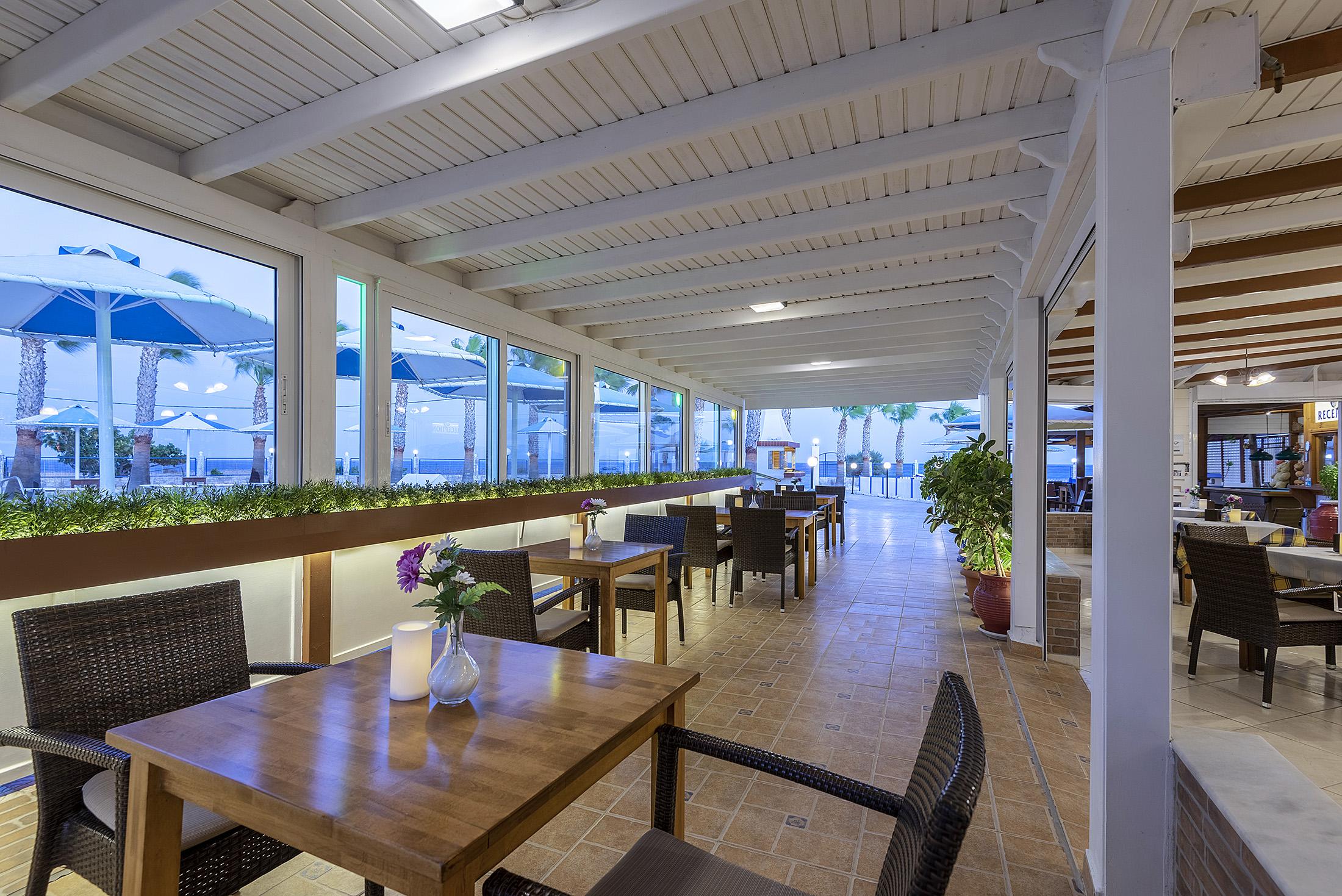Mammis Beach Hotel Kardamena  Bagian luar foto