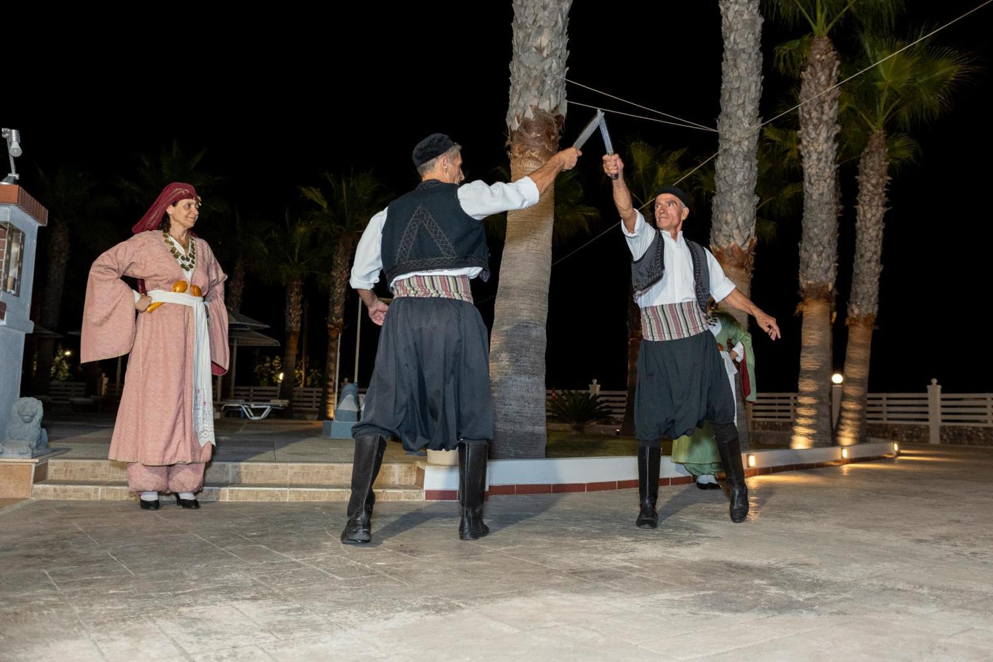 Mammis Beach Hotel Kardamena  Bagian luar foto